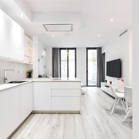 Minty Stay - Bright La Merced Málaga Dış mekan fotoğraf