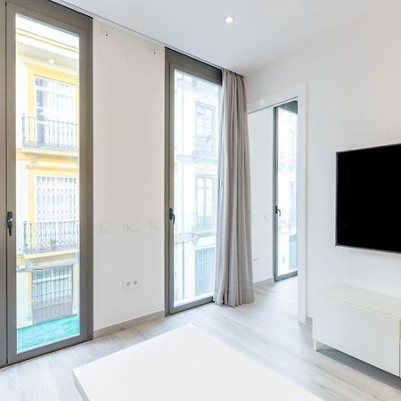 Minty Stay - Bright La Merced Málaga Dış mekan fotoğraf