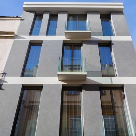 Minty Stay - Bright La Merced Málaga Dış mekan fotoğraf