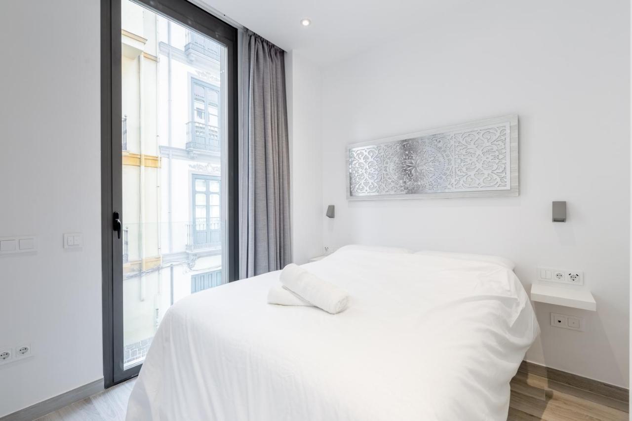 Minty Stay - Bright La Merced Málaga Dış mekan fotoğraf